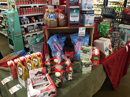 Health Food Store «Harvest Health Foods», reviews and photos, 4150 32nd Ave, Hudsonville, MI 49426, USA