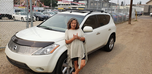 780 Cars, 11071 95 St, Edmonton, AB T5H 2G1, Canada, 