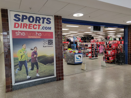 Sports Direct Luton