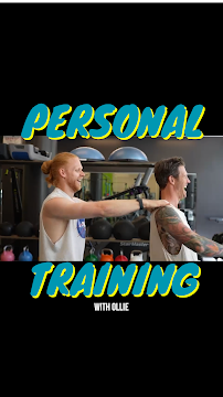 Train With Ollie: Denver Personal Trainer - Photo 3 - Car repair in Denver, CO, Denver