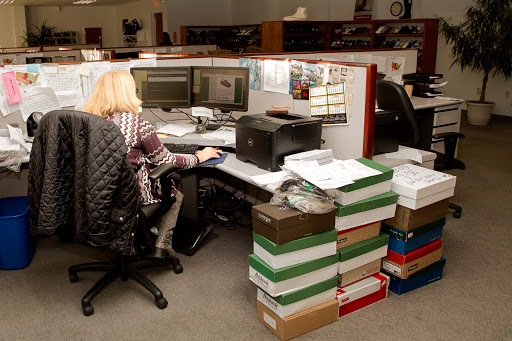 Shoe Store «Hitchcock Shoes», reviews and photos, 225 Beal St, Hingham, MA 02043, USA