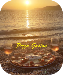Photos du propriétaire du Restaurant italien pizza gaston giens à Hyères - n°3