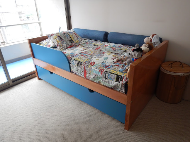 Muebles Cantillana - Puente Alto