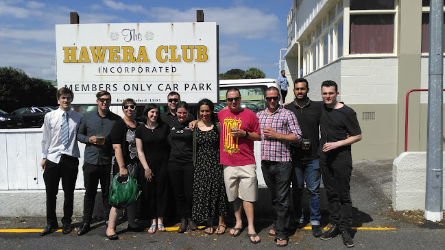 Reviews of Hawera Club in Hawera - Association