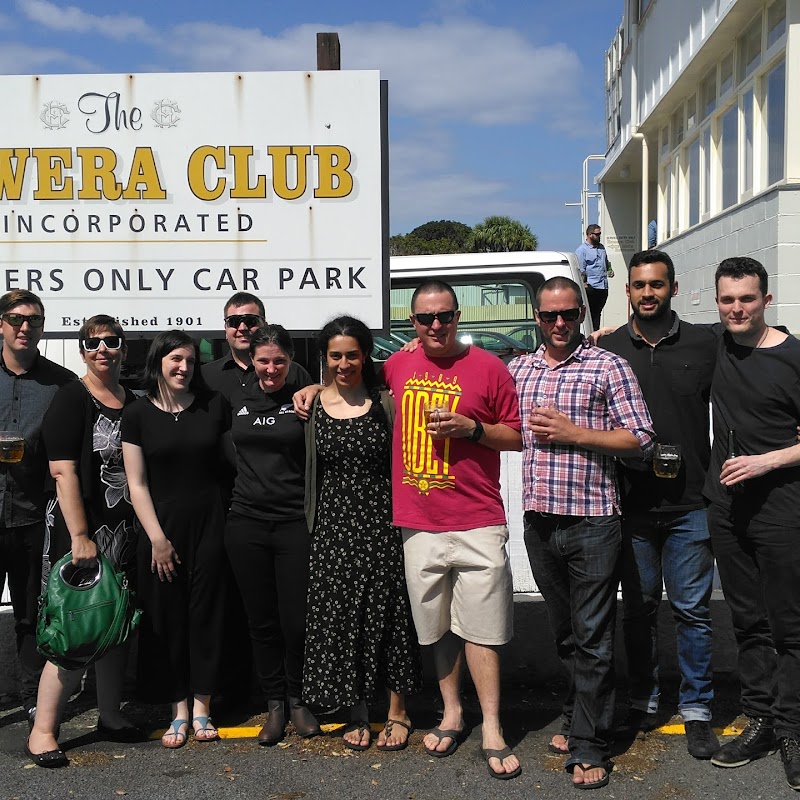 Hawera Club