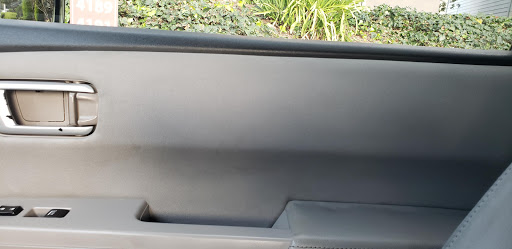 Car Wash «Auto Pride Hand Car Wash», reviews and photos, 195 El Camino Real, San Carlos, CA 94070, USA