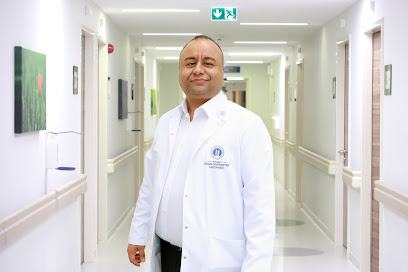 Dr. Öğr. Üyesi Kağan Gökçe - Genel Cerrahi Uzmanı, Cerrahi Onkoloji Yan Dal Uzmanı