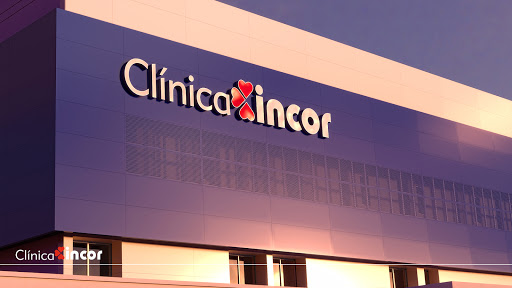 Incor Health Clinic