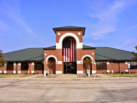 Pinnacle Bank in Keene, Texas