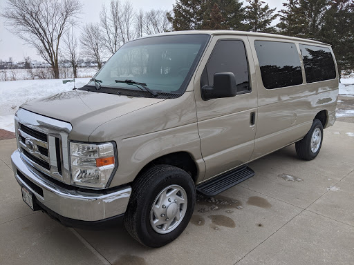 B & K Auto Enhancement and  LLC en Appleton