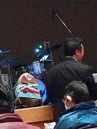 正和工業にじいろホール（春日部市民文化会館）