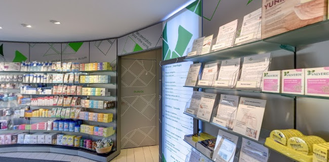 Rezensionen über Pharmacie de Provence in Lausanne - Apotheke