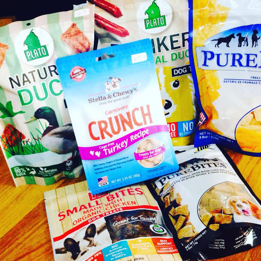 Pet Supply Store «Sprocket & Stone», reviews and photos, 1013 E 53rd St, Chicago, IL 60615, USA