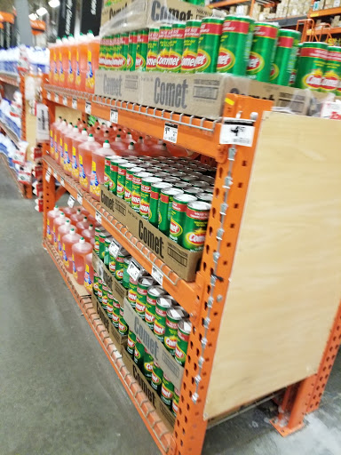 Home Improvement Store «The Home Depot», reviews and photos, 75-09 Woodhaven Blvd, Glendale, NY 11385, USA