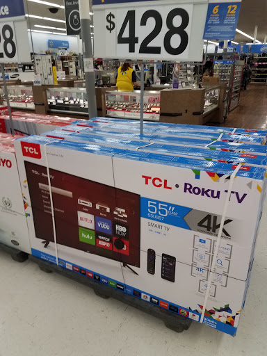 Discount Store «Walmart», reviews and photos, 3105 Grand Ave, Ames, IA 50010, USA