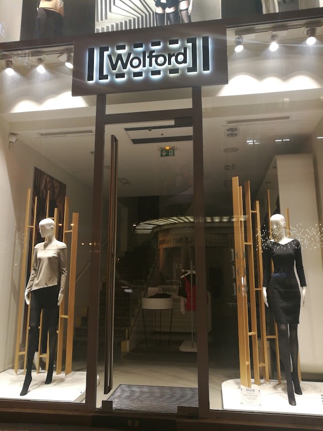 Wolford Boutique Paris