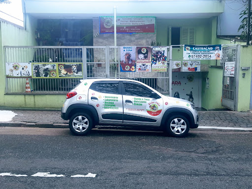 Pet Shop Bicho Feliz em São Bernardo do Campo - SP