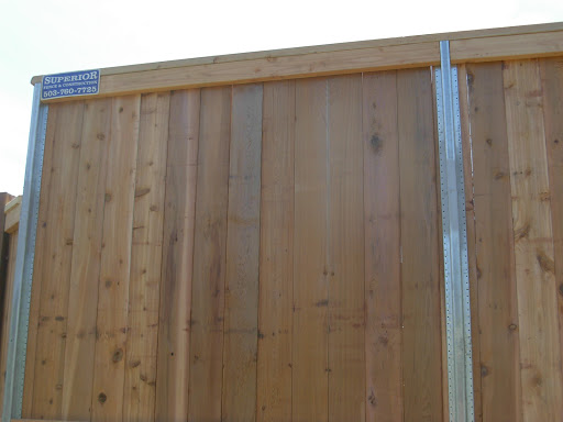 Fence Contractor «Superior Fence & Construction», reviews and photos, 10001 SE Powell Blvd, Portland, OR 97266, USA