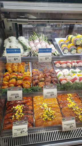 Grocery Store «Vons», reviews and photos, 27320 Alicia Pkwy, Laguna Niguel, CA 92677, USA