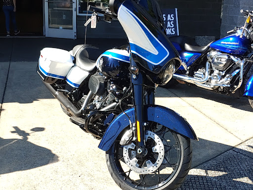 Harley-Davidson Dealer «Columbia Motorcycle Harley-Davidson», reviews and photos, 1314 NE 102nd St, Vancouver, WA 98686, USA