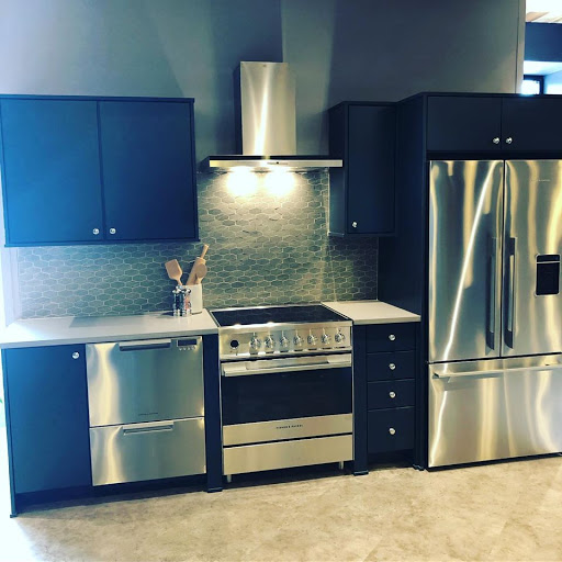 Appliance Store «Haywood Appliance», reviews and photos, 8805 Carolina Blvd, Clyde, NC 28721, USA