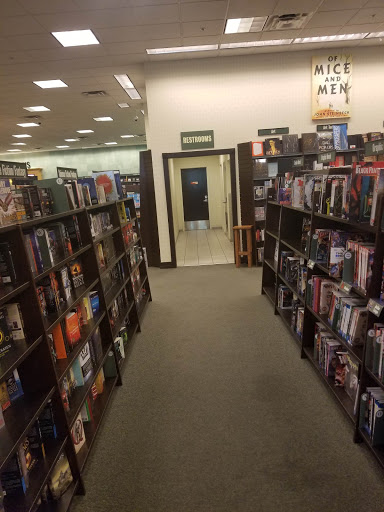 Book Store «Barnes & Noble Booksellers Hillside Village», reviews and photos, 305 Farm to Market Road 1382 #520, Cedar Hill, TX 75104, USA