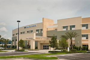 Health First's Palm Bay Hospital image