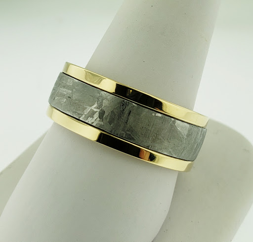 Jeweler «Gold N Carats», reviews and photos, 7601 N MacArthur Blvd #130, Irving, TX 75063, USA