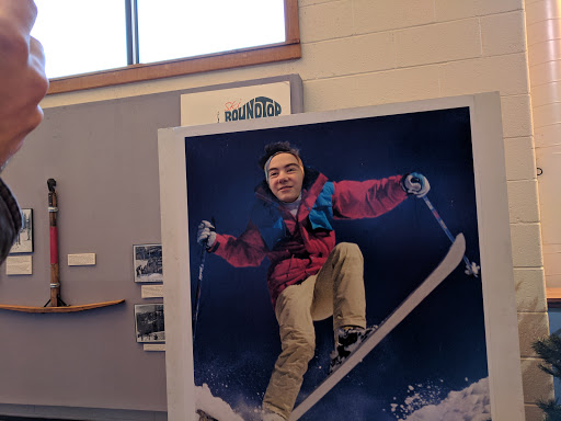 Museum «U S National Ski Hall of Fame», reviews and photos, 610 Palms Ave, Ishpeming, MI 49849, USA