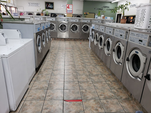 Laundromat «Five Star Coin Laundry», reviews and photos, 6620 Somerset Blvd, Paramount, CA 90723, USA