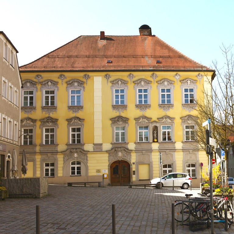 Praxis Dr. Claudia Cording