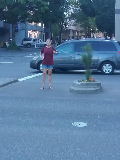 Park «Mill Ends Park», reviews and photos, 56 SW Taylor St, Portland, OR 97204, USA