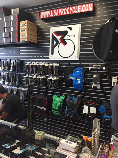 Bicycle Store «Pro Cycle», reviews and photos, 2727 Old Winter Garden Rd, Ocoee, FL 34761, USA