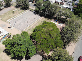 Plaza de Deportes de La Paz