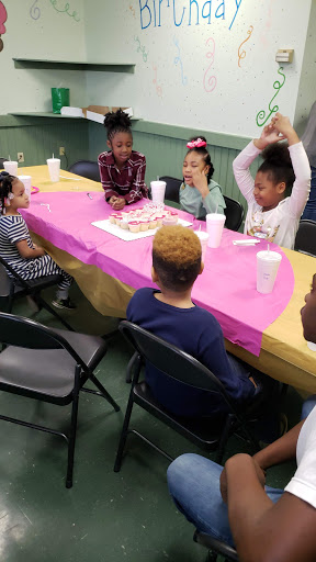 Bowling Alley «Shamrock Bowling Center», reviews and photos, 104 Bowling Ln, Dublin, GA 31021, USA