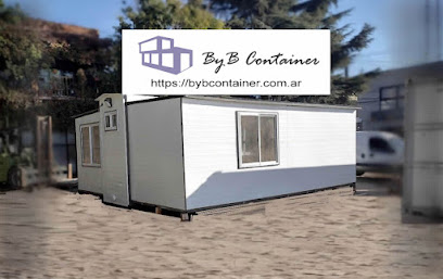 B y B Container
