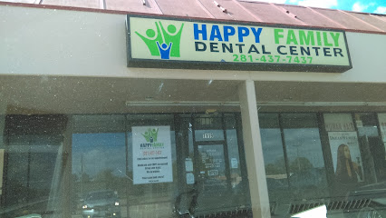 Happy Family Dental Center