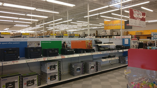 Office Supply Store «OfficeMax», reviews and photos, 1135 NW Leary Way, Seattle, WA 98107, USA