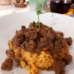 Photo n°2 de l'avis de Laura.u fait le 28/12/2021 à 22:47 sur le  Albergo Miralago à Soraga di Fassa