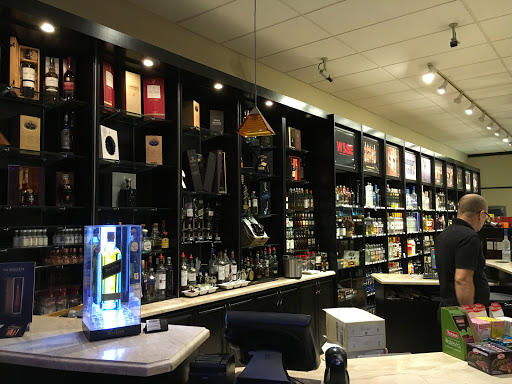 Wine Store «Wine & Spirits Emporium», reviews and photos, 10730 NW 74th St, Medley, FL 33178, USA