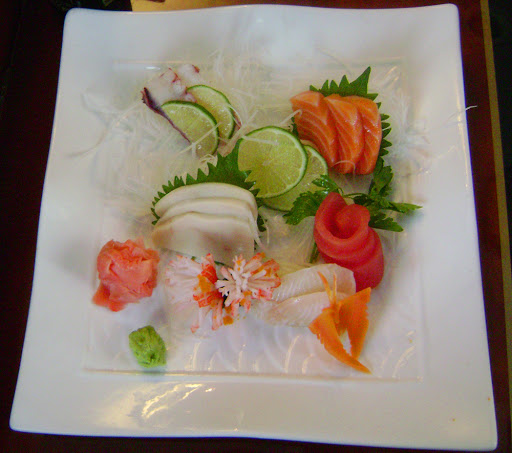 Sushi Restaurant «China Bistro», reviews and photos, 89 Lake St, Laconia, NH 03246, USA