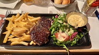 Steak du Restaurant Le Québec à Nice - n°17