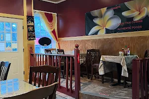 Champa Thai + Lao Restaurant image