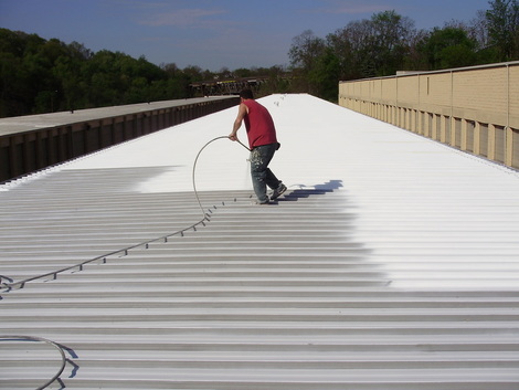 Roofing Services of Maryland & DC in Bel Air, Maryland