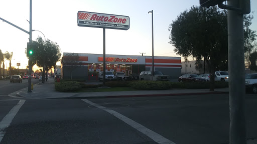 Auto Parts Store «AutoZone», reviews and photos, 3751 Slauson Ave, Maywood, CA 90270, USA