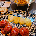 Photo n°1 de l'avis de Valentina.. fait le 08/12/2023 à 17:12 sur le  Pan e Salam à Gemona del Friuli