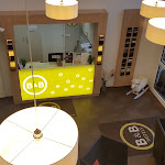 Photo n°1 de l'avis de Haefi. fait le 12/09/2019 à 21:37 sur le  B&B HOTEL Aachen-Würselen à Würselen