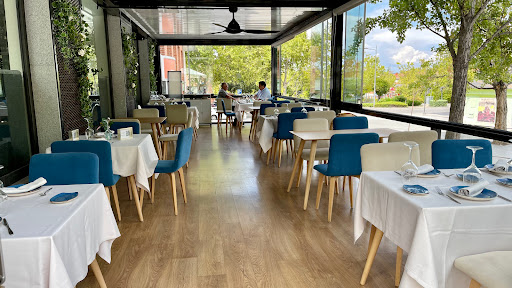Restaurante Tres Claves en Tres Cantos