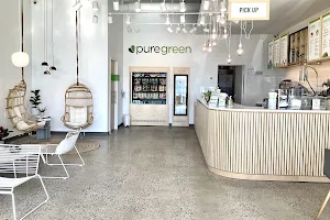Pure Green - Juice Bar Princeton image