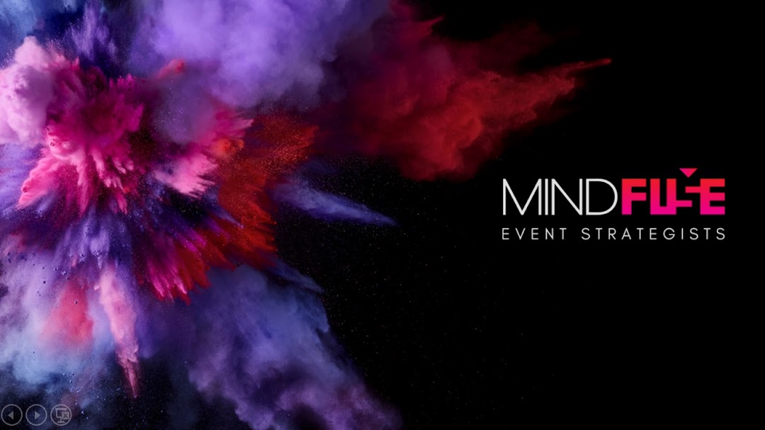 MINDFUSE